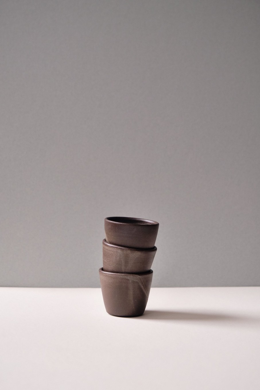 Pophams Collection POPHAMS | Islington Espresso Cup By Lora Huws