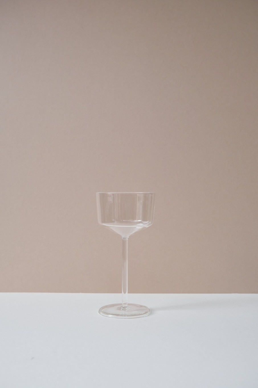 Dining POPHAMS | Pair Of Small Red Wine Glasses