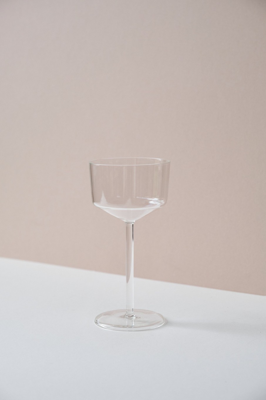 Dining POPHAMS | Pair Of Small Red Wine Glasses