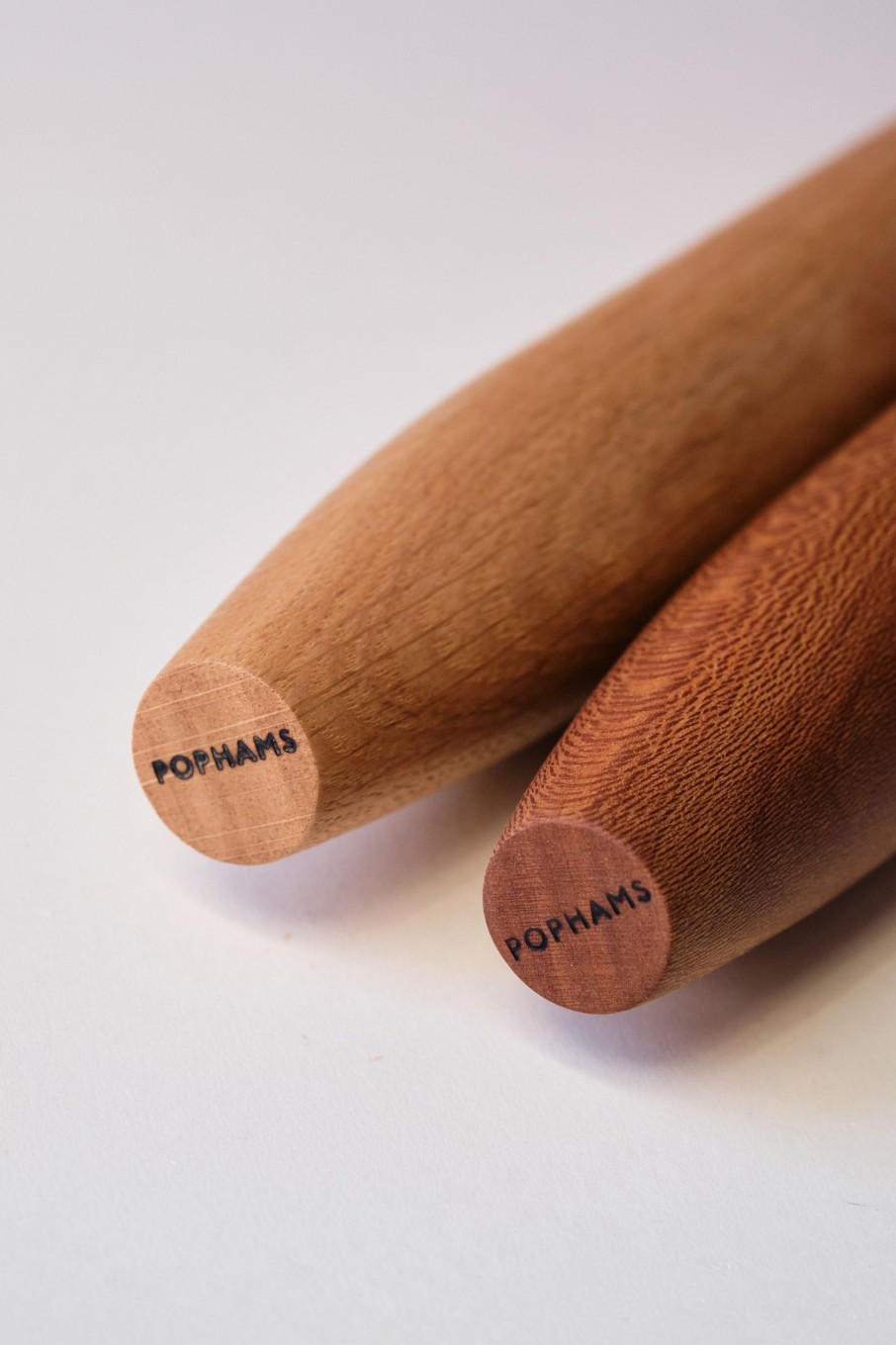 Pophams Collection POPHAMS | Pophams X Selwyn House Large Rolling Pin