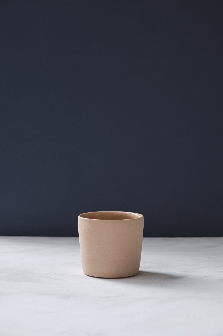 Pophams Collection POPHAMS | Victoria Park Latte Cup By San San Ceramics