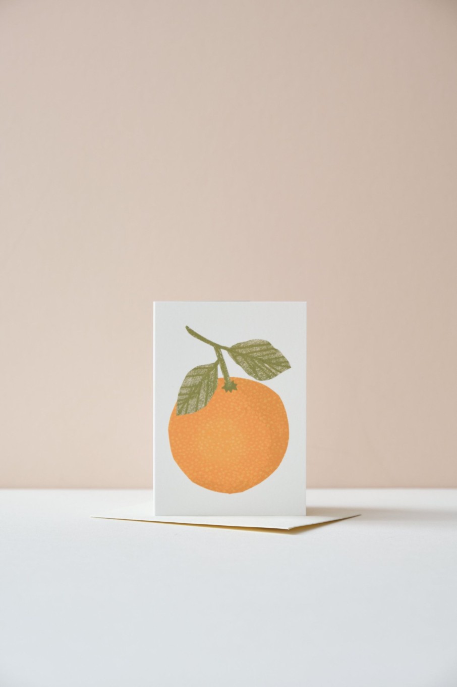 Greetings Cards POPHAMS | Fruit Greetings Card By Hadley Paper Goods