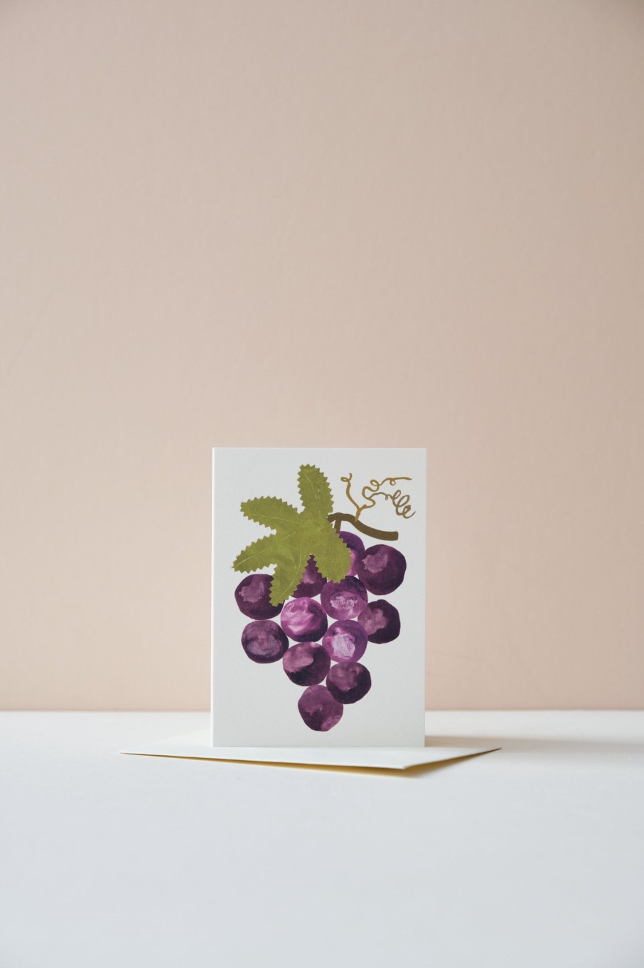 Greetings Cards POPHAMS | Fruit Greetings Card By Hadley Paper Goods