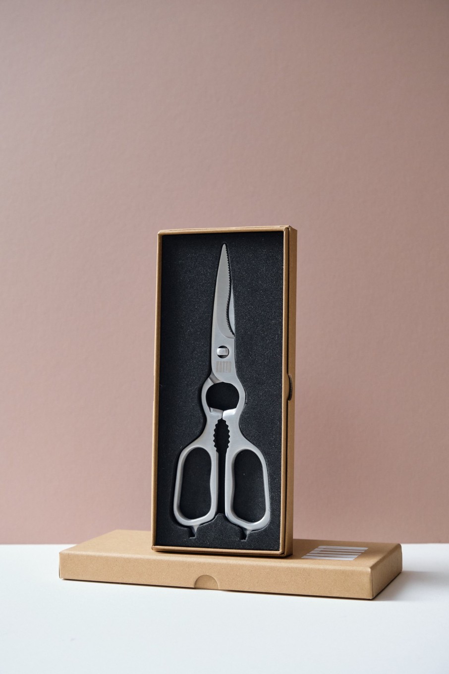 Kitchen POPHAMS | Kitchen Scissors By Katto Knives