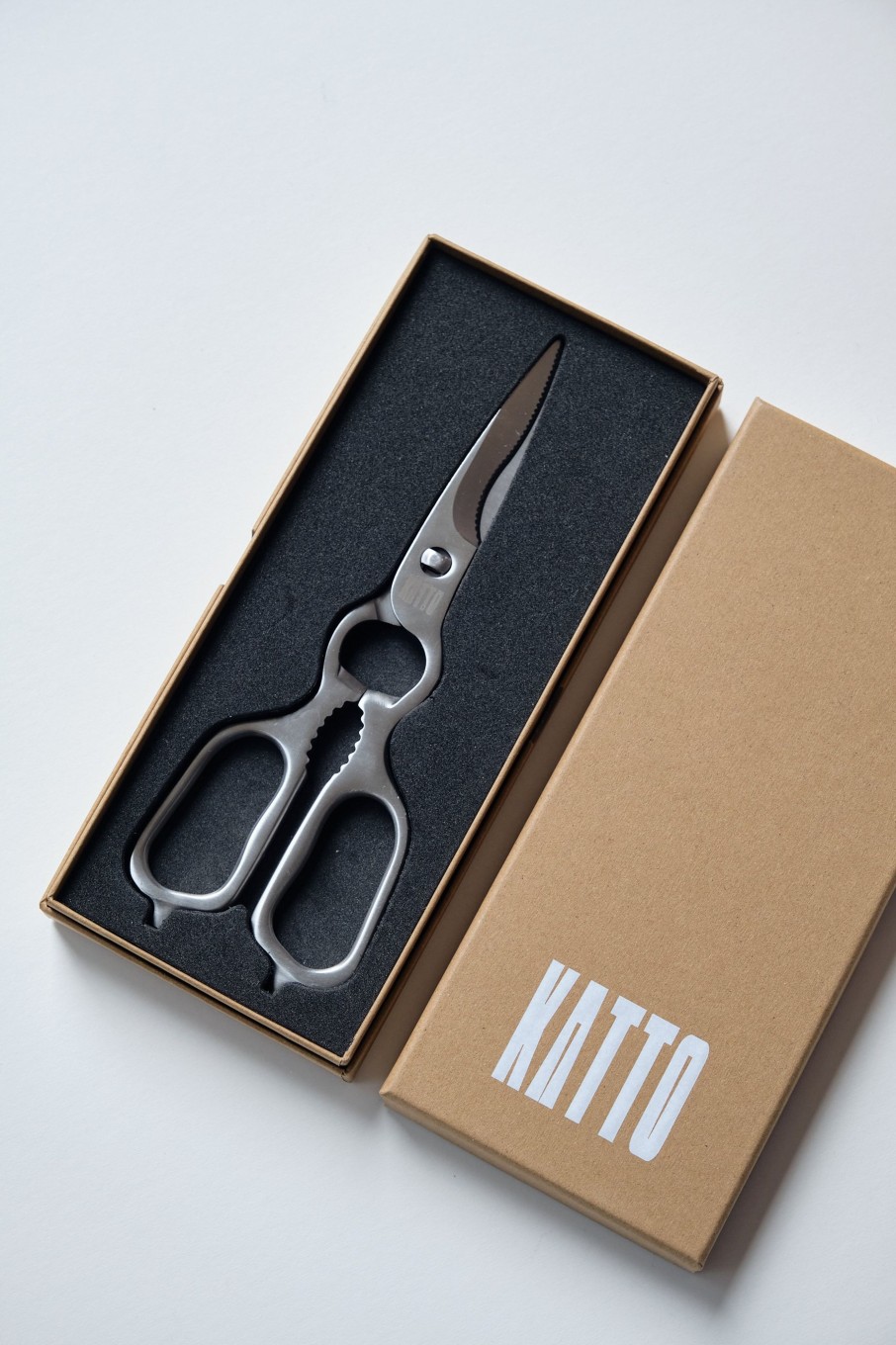 Kitchen POPHAMS | Kitchen Scissors By Katto Knives