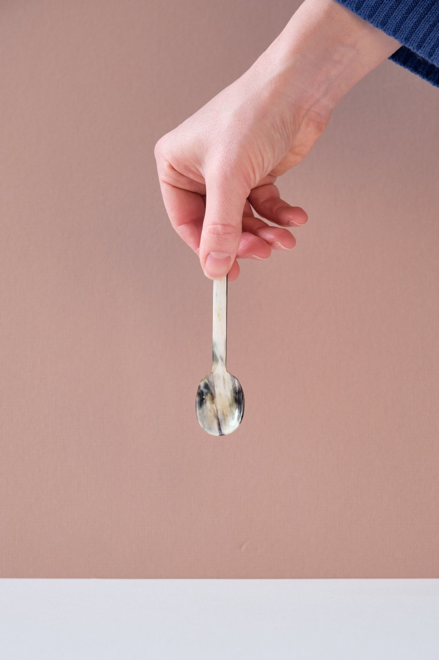 Dining POPHAMS | Tortoiseshell Coffee Spoon