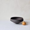 Ceramic POPHAMS | Coiled Large Fruit Bowl By Jayne Kersten