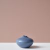 Living POPHAMS | Blue Bud Vase By Daniel Smyth