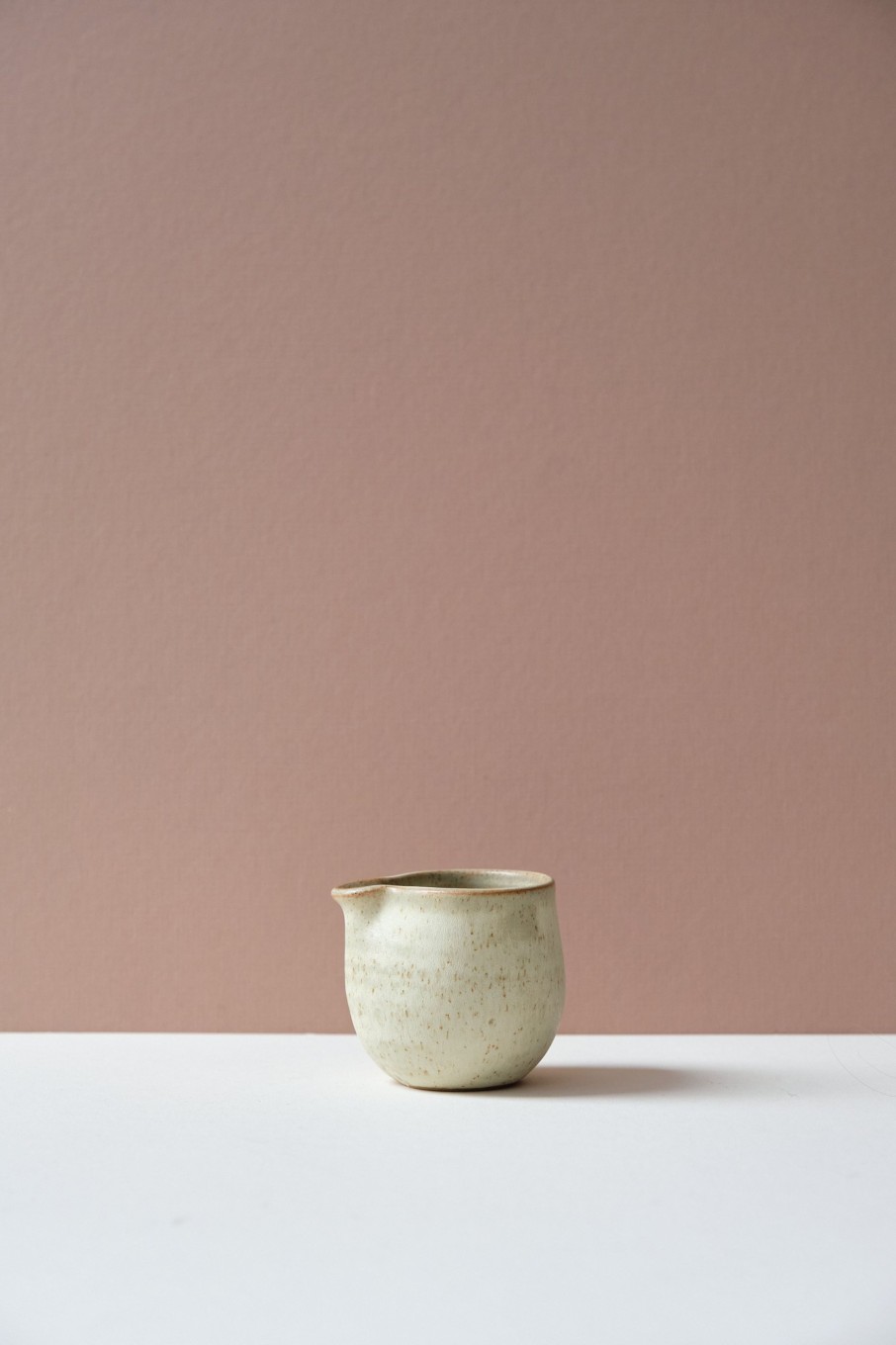 Ceramic POPHAMS | Milk Jug By Lucia Ocejo