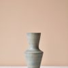 Ceramic POPHAMS | Blue Coiled Vase By Jayne Kersten