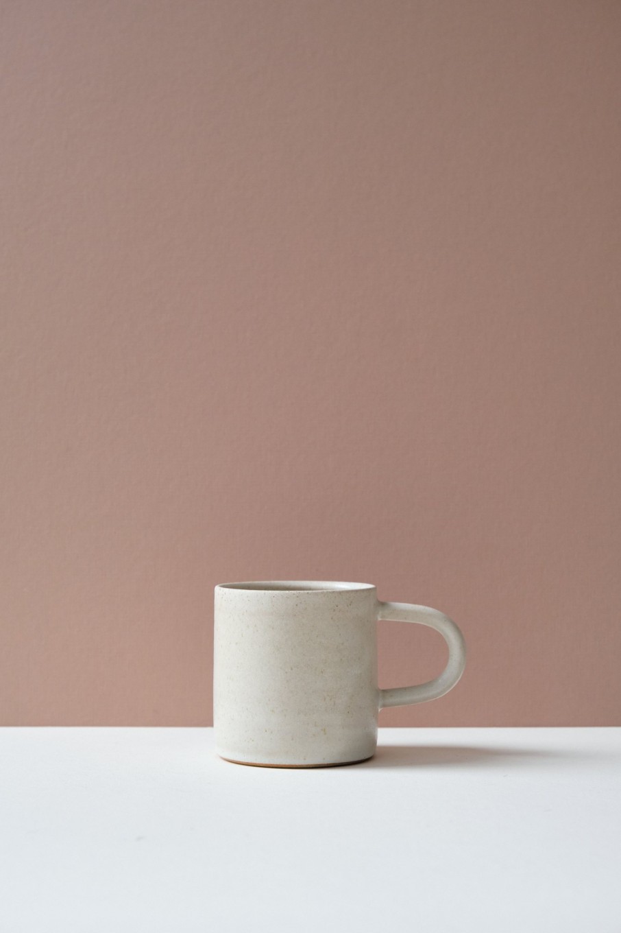 Ceramic POPHAMS | Everyday Mug By Michelle Ceramics