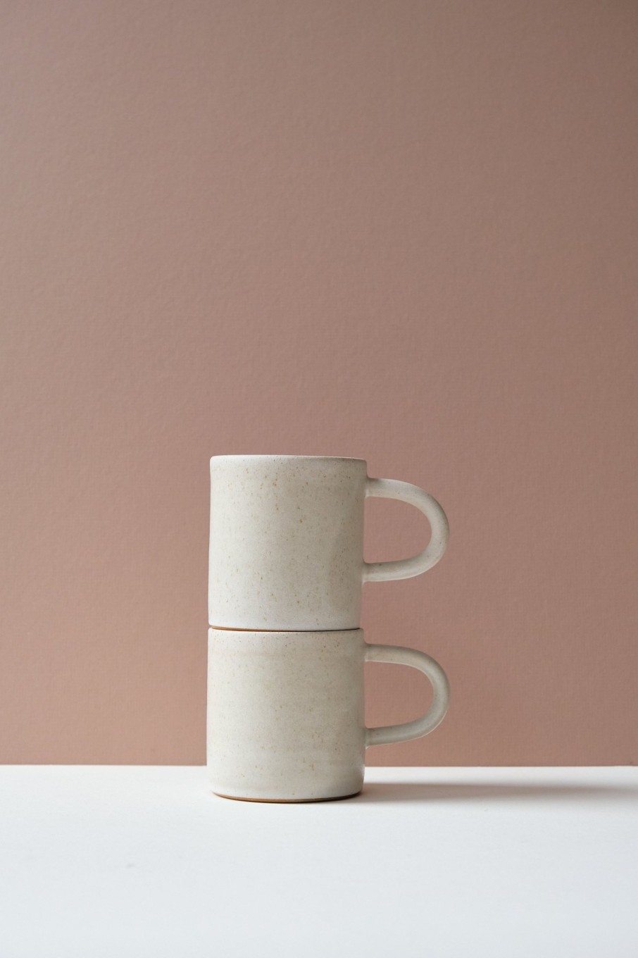 Ceramic POPHAMS | Everyday Mug By Michelle Ceramics