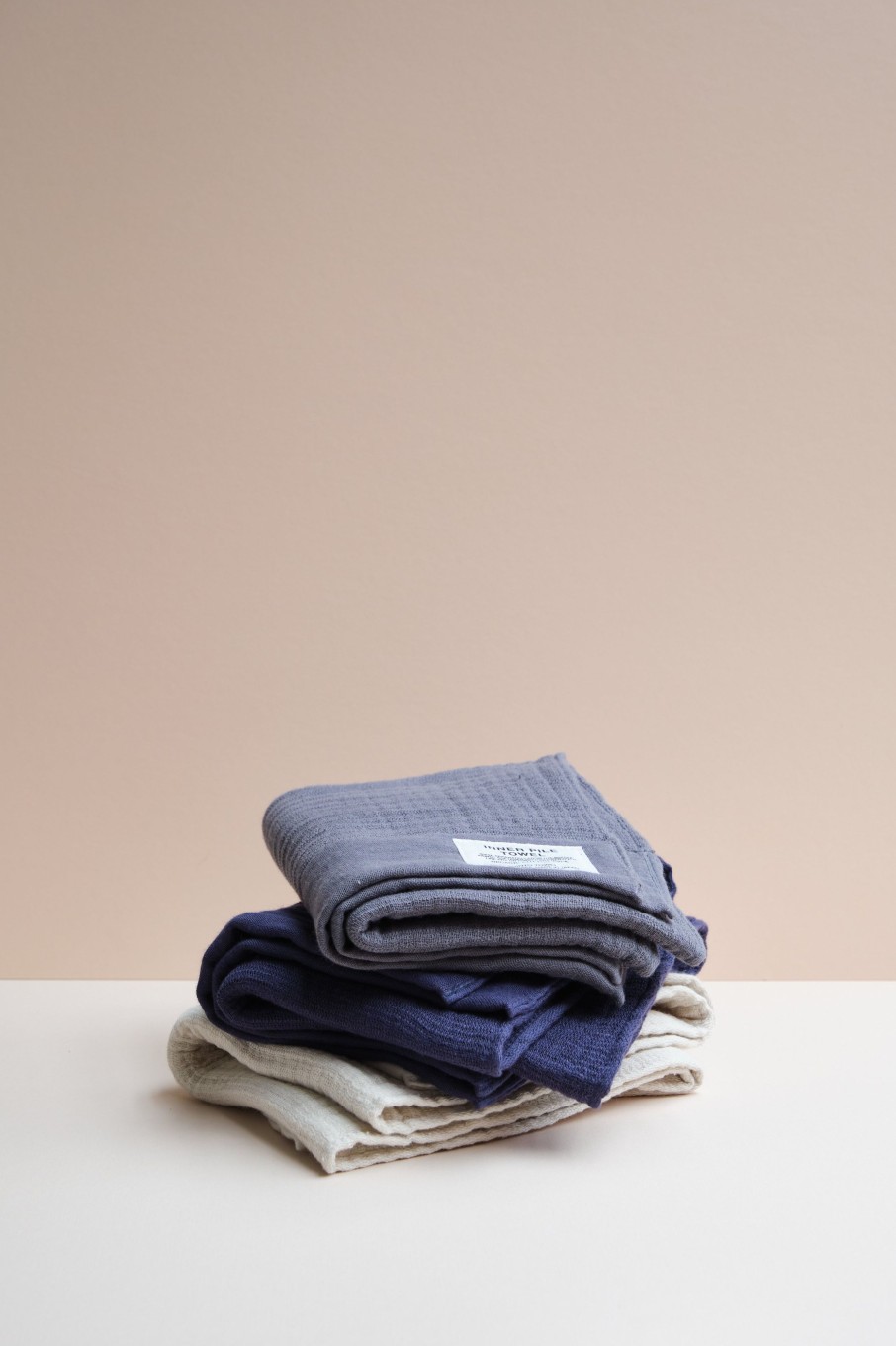 Textile POPHAMS | Inner Pile Hand Towel By Shinto