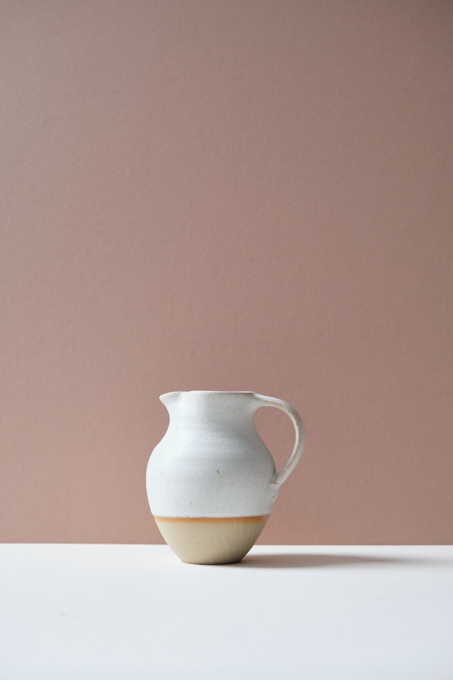 Ceramic POPHAMS | Sauce Jug By Lucia Ocejo