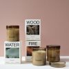 Living POPHAMS | Scented Candle By Homework