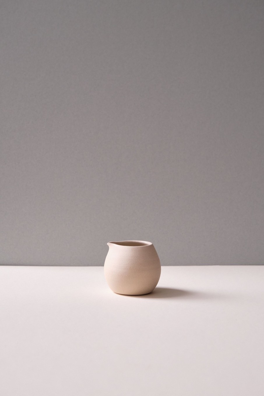 Pophams Collection POPHAMS | Islington Milk Jug By Lora Huws