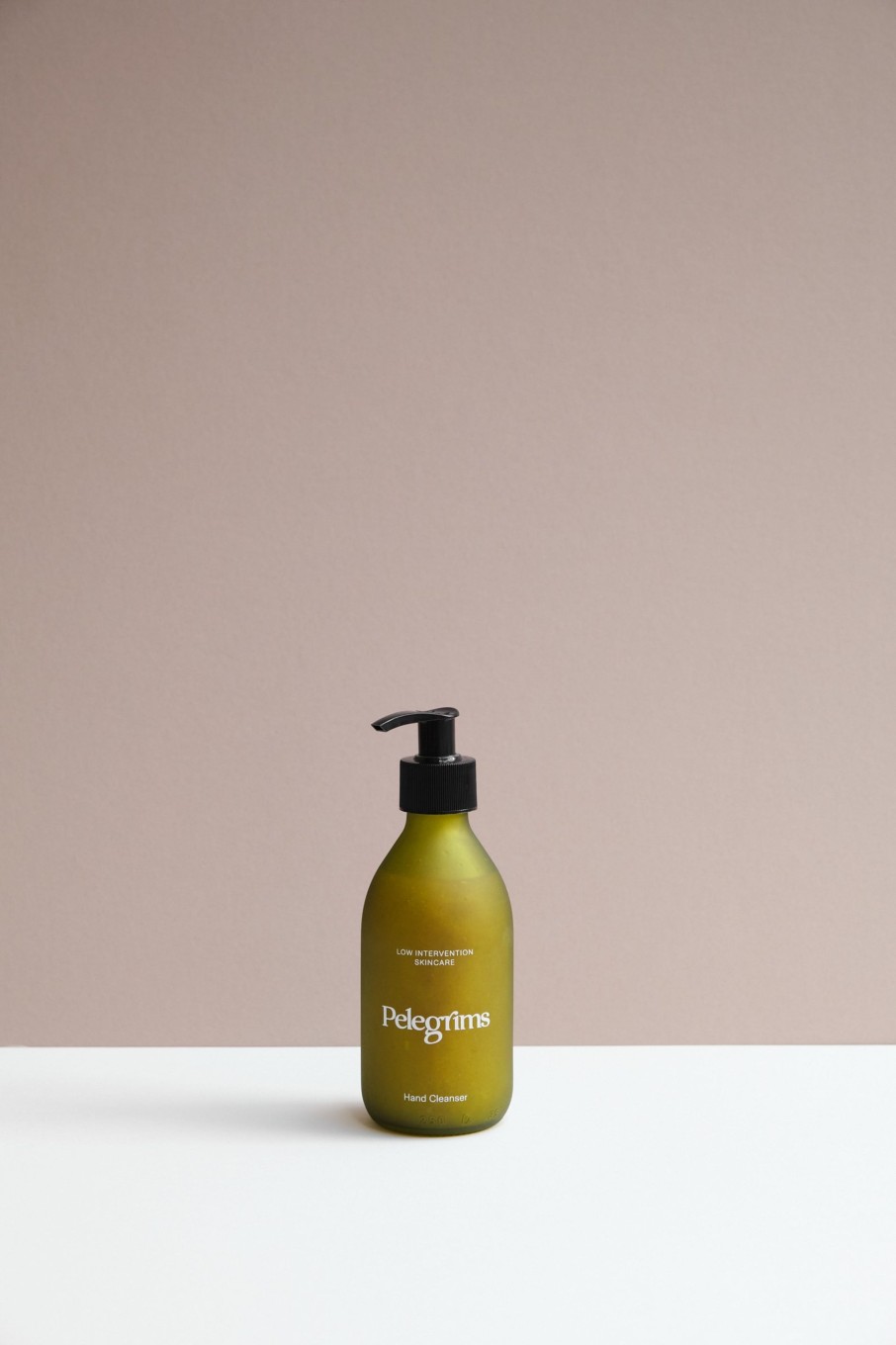 Bathroom POPHAMS | Exfoliating Hand Cleanser By Pelegrims