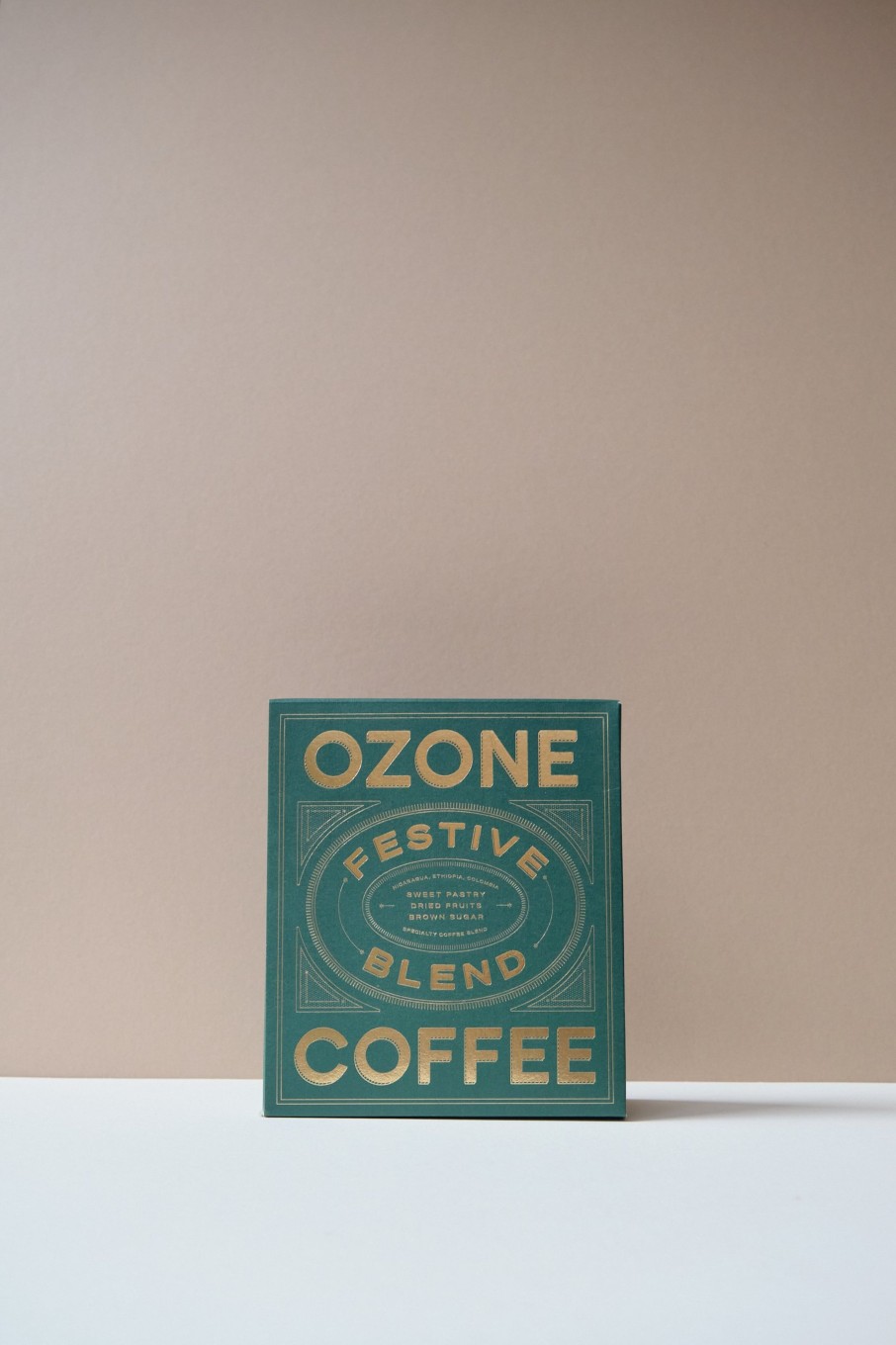 Pantry POPHAMS | Ozone Festive Coffee Blend