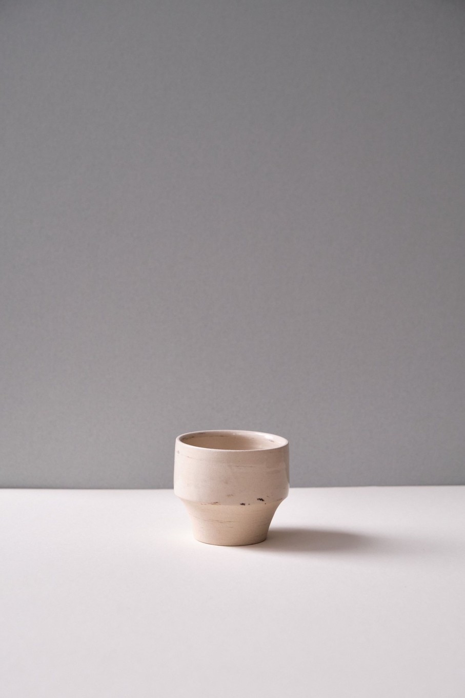 Pophams Collection POPHAMS | Islington Flat White Cup By Lora Huws