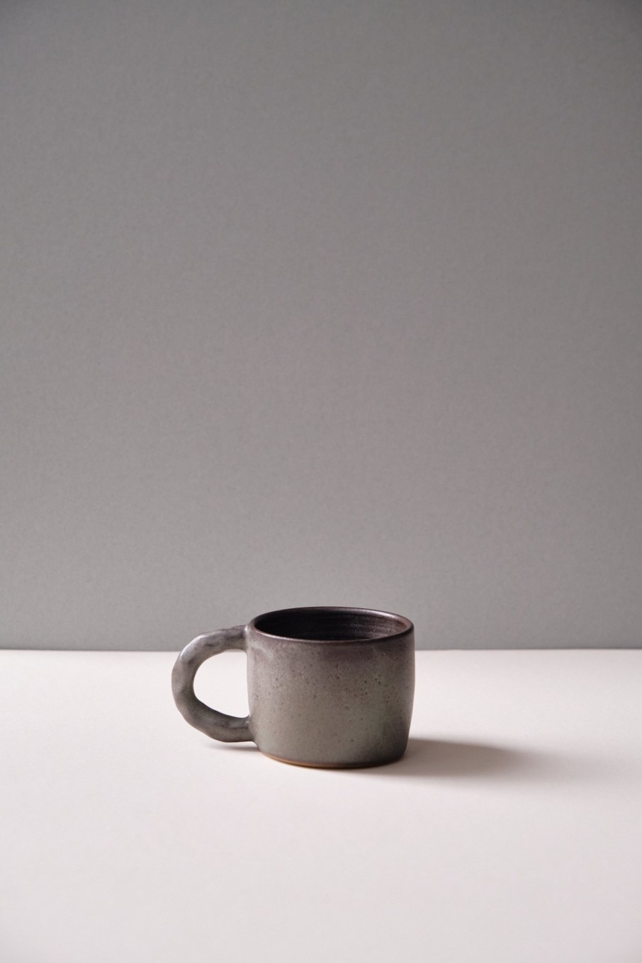 Pophams Collection POPHAMS | Islington Cappuccino Cup By Lora Huws