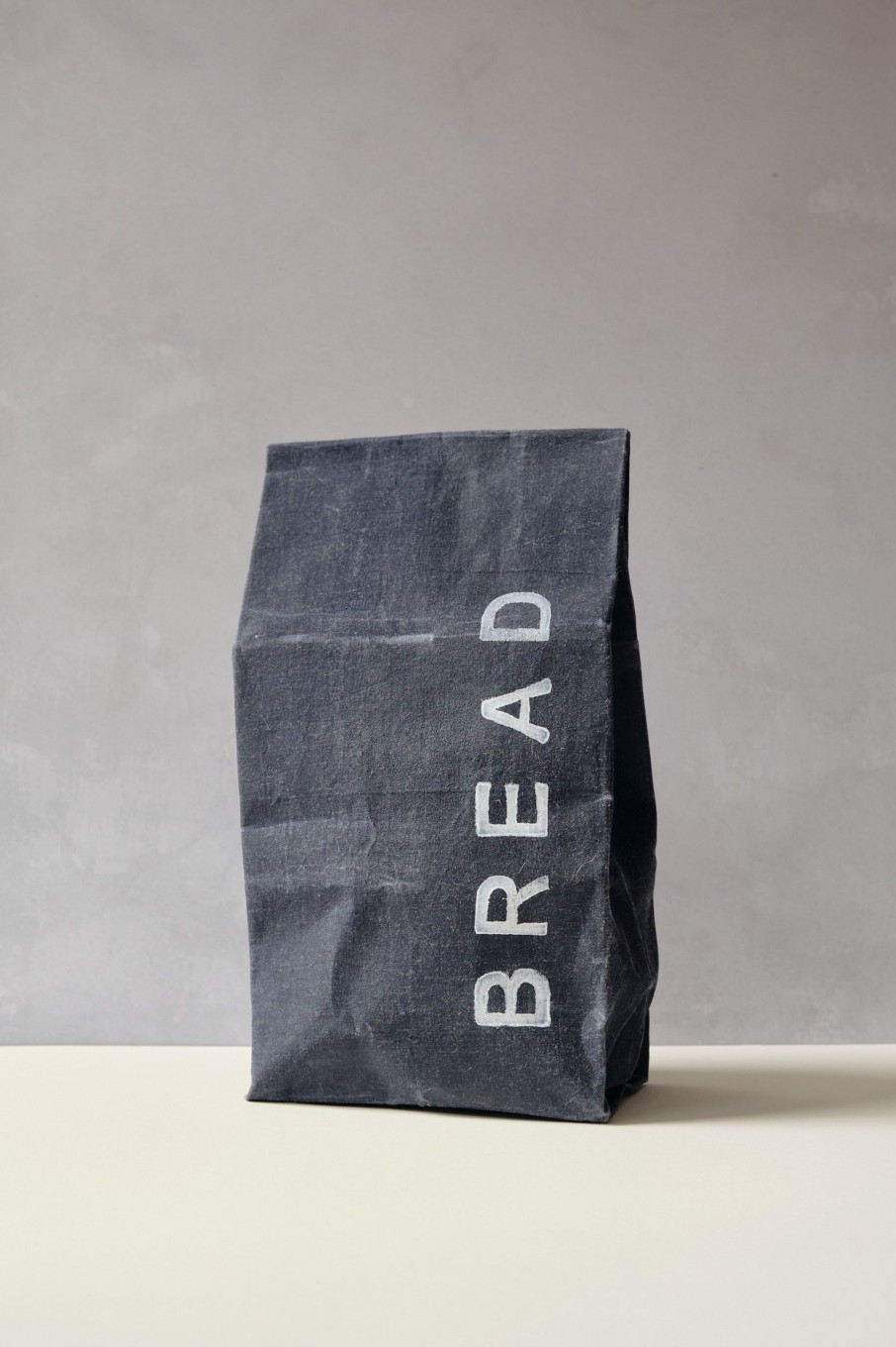 Textile POPHAMS | Beeswax Bread Bag By Peckham Cloth