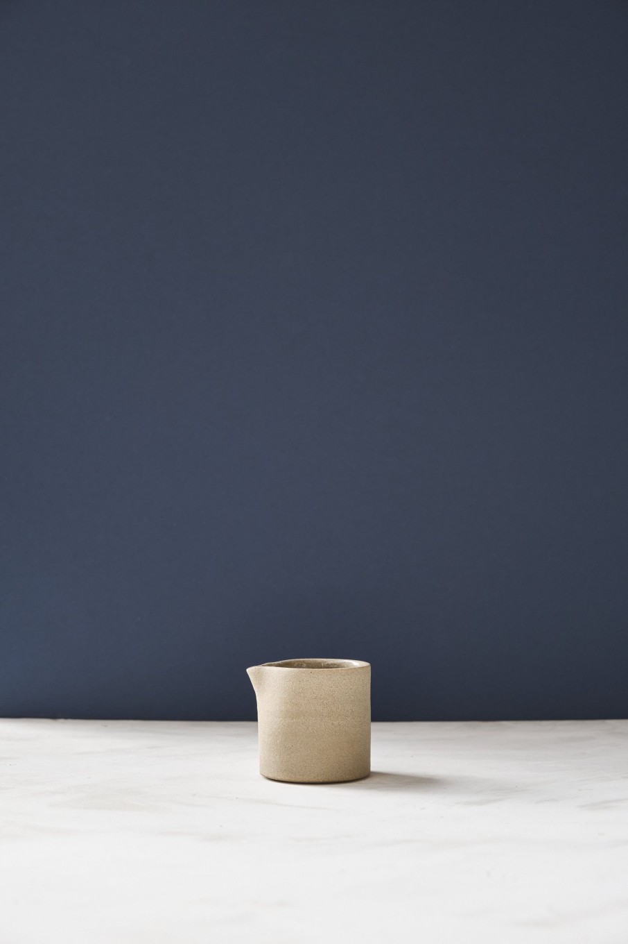 Pophams Collection POPHAMS | Victoria Park Milk Jug By San San Ceramics