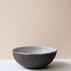 Living POPHAMS | Hand Built Salad Bowl By Puro Ceramics