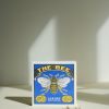 Living POPHAMS | Giant Matches, The Bee