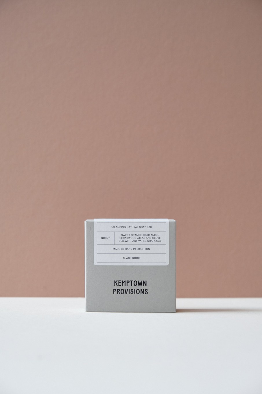 Bathroom POPHAMS | Soap Bar By Kempton Provisions