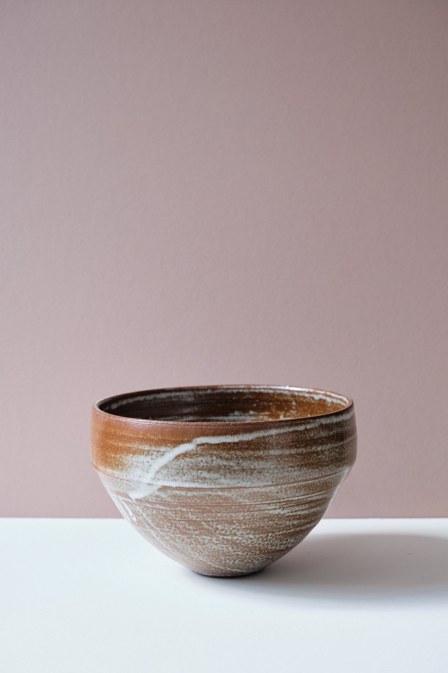 Ceramic POPHAMS | Nesting Bowl Set By Grace Mccarthy