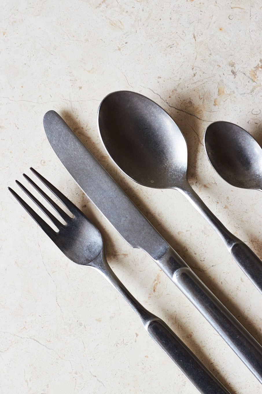 Pophams Collection POPHAMS | Stonewashed Pophams Cutlery Set