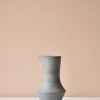 Ceramic POPHAMS | Blue Coiled Carafe By Jayne Kersten