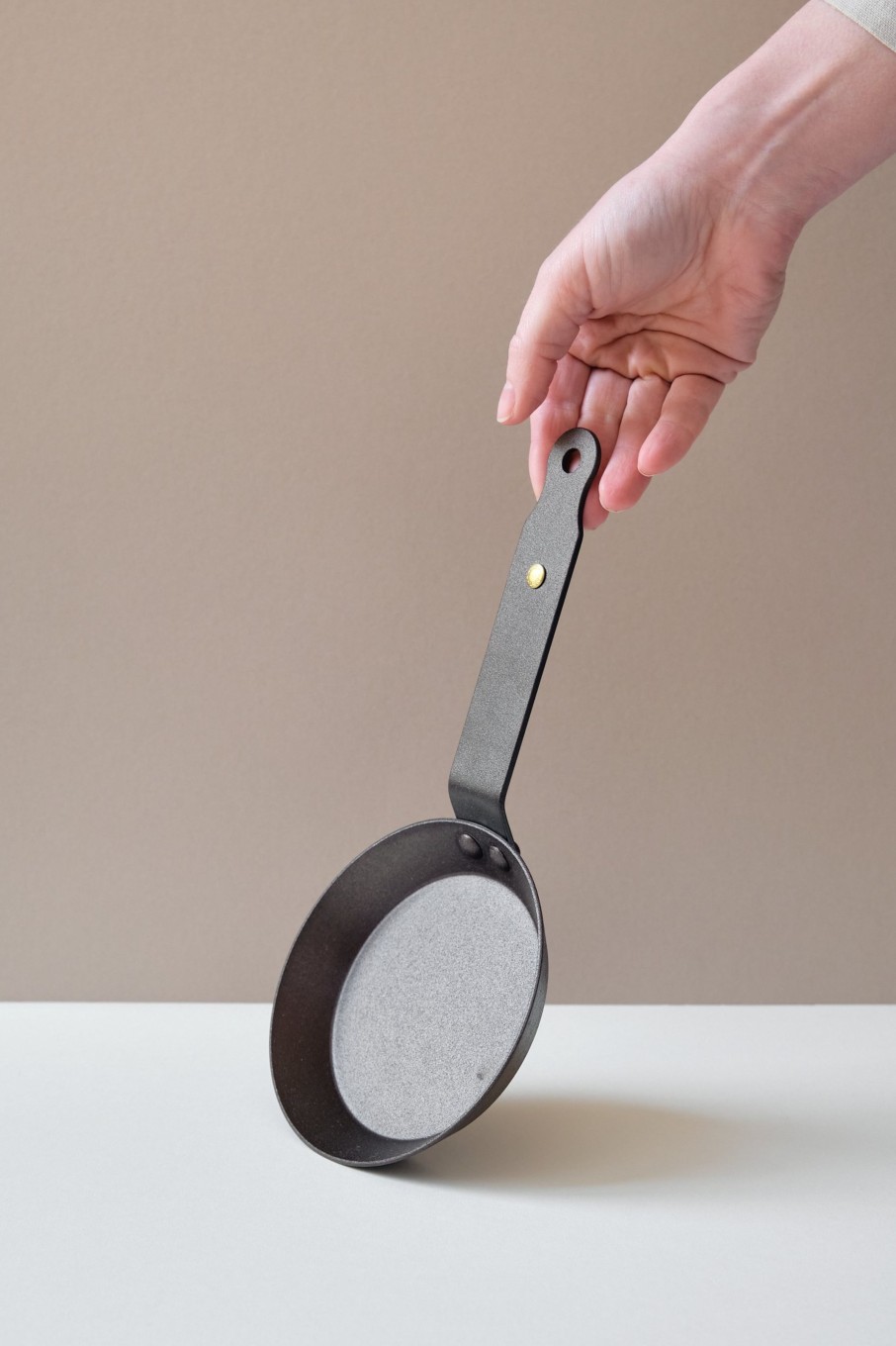 Kitchen POPHAMS | Fried Egg Pan By Netherton Foundry