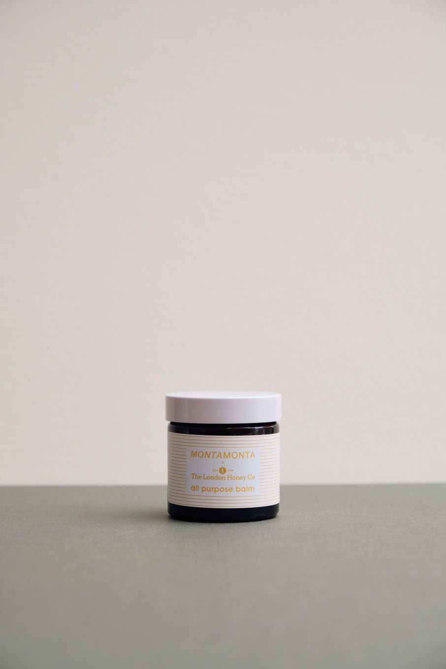 Bathroom POPHAMS | London Honey Co Balm By Montamonta